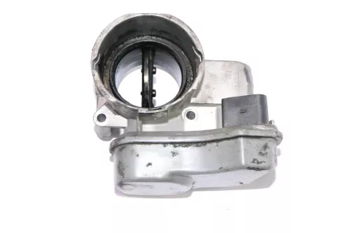VW Passat 3C Golf 5 Drosselklappe Reglerklappe 2.0TDI 103kw BMN BMR 03G128063B/R