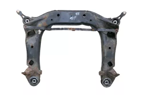 Audi A4 B6 B7 8E Achse vorne Vorderachse Aggregateträger 8E0399313BD (112872)