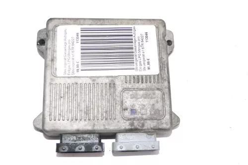 Steuergerät Gasanlage Autogas Erdgas LPG Mimgas pro Steuergerät e1 67R 84227