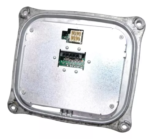 Audi A4 8K Scheinwerfer Xenon Steuergerät LED 8K0907472A Vorschaltgerät (113088)