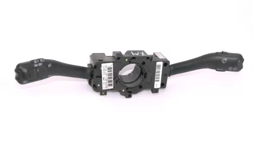 VW Golf 4 Passat Lenkstockschalter Blinkerhebel 1J0953513 Tempomat original