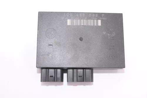 VW Golf 4 Bora Komfortsteuergerät KSG 1C0959799F Steuergerät Passat 3BG