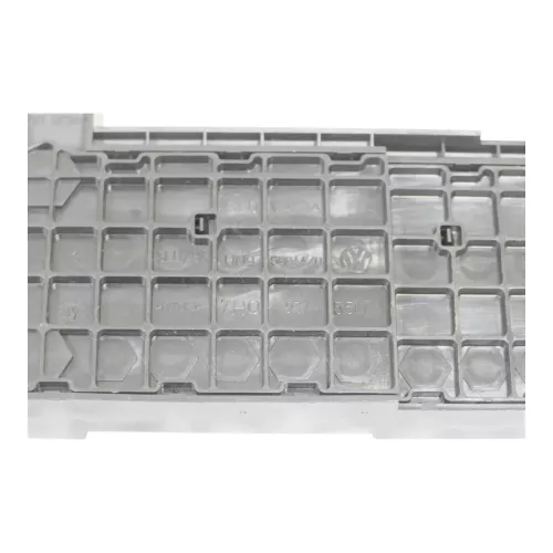 VW T5 Sicherungskasten Sicherungsdose Abdeckung Batterie 7H0937550A (113137)