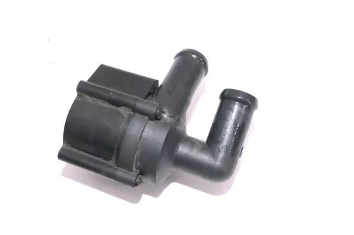 VW Audi Zusatzwasserpumpe Wasserpumpe Pumpe 5N0965561 ORIGINAL (113141)