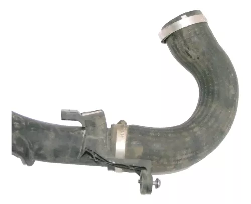 VW Touran Golf 6 Turbolader Schläuche Leitung Schlauch Unterdruckschlauch 1.6TDI (113142)