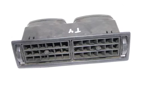 VW T4 Lüftungsdüse Düse Lüftung vorne in der Mitte 191819703 (113301)