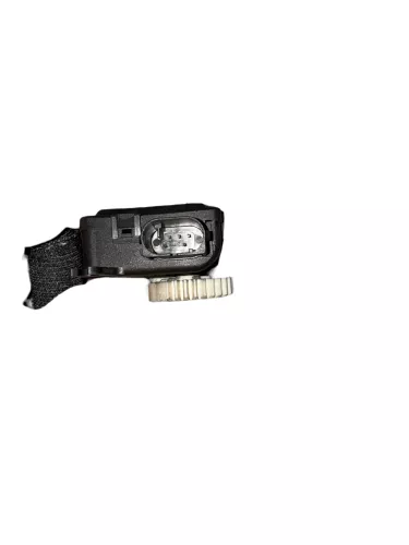 VW Fox Polo 9N Stellmotor Defrosterklappe Defroster 6Q0907511A Klimatronic A2 (113551)