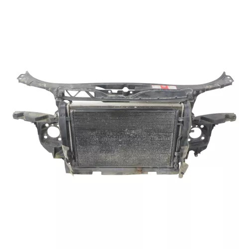 Audi A4 8E B6 2.5 TDI 6 Zylinder Schloßträger Kühler (Klima) Träger 8E0805594A