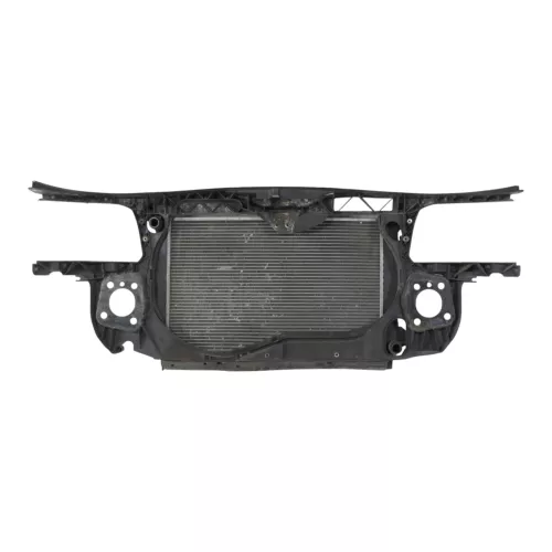 Audi A4 8E B6 2.5 TDI 6 Zylinder Schloßträger Kühler (Klima) Träger 8E0805594A (113682)
