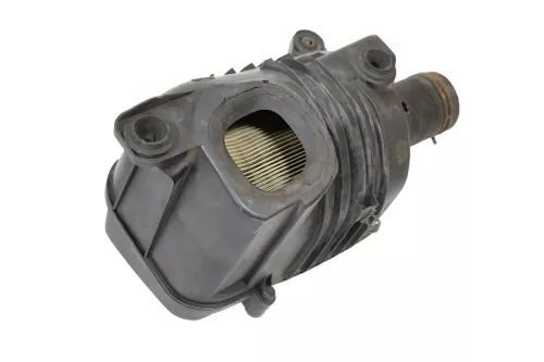 VW Caddy 2K Luftfilterkasten Luftfilter 1K0129607AQ 2.0 SDI BDJ BST 51kw 1,6 BSE (113749)
