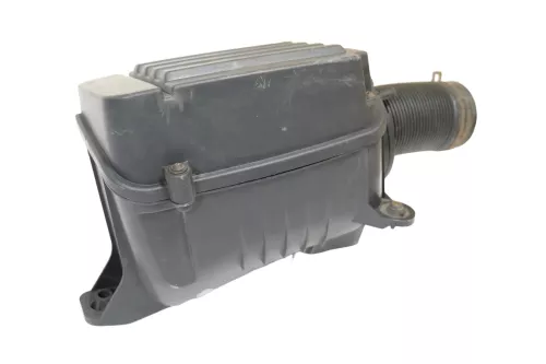 VW Caddy 2K Luftfilterkasten Luftfilter 1K0129607AQ 2.0 SDI BDJ BST 51kw 1,6 BSE (113749)