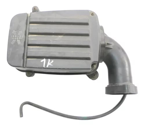 VW Caddy 2K Luftfilterkasten Luftfilter 1K0129607AQ 2.0 SDI BDJ BST 51kw 1,6 BSE (113749)
