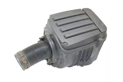 VW Caddy 2K Luftfilterkasten Luftfilter 1K0129607AQ 2.0 SDI BDJ BST 51kw 1,6 BSE (113749)