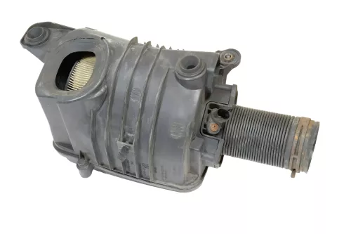 VW Caddy 2K Luftfilterkasten Luftfilter 1K0129607AQ 2.0 SDI BDJ BST 51kw 1,6 BSE (113749)