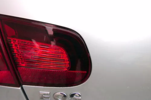 VW Eos 1F Variant Kombi Rücklicht hinten links innen Rückleuchte an Heckklappe (113844)