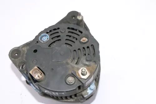 VW Lupo Lichtmaschine 70A 047903015G Generator Bosch AHT 1.0 997m² (113875)