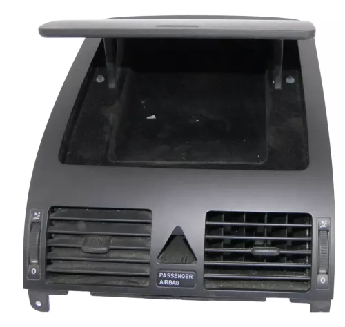 VW Touran 1T 1T3 Lüftungsdüse Düse Lüftung Blende Frischluftausströmer Ablagefac (113878)