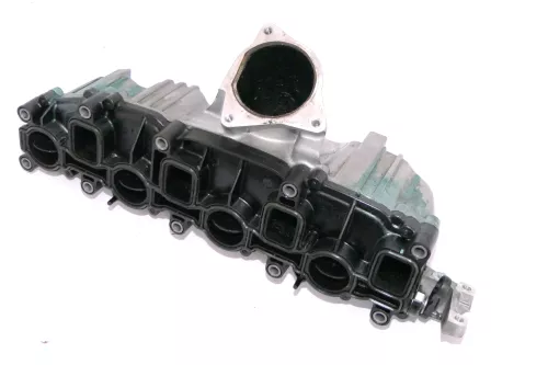 VW Golf Passat Audi 8K Ansaugbrücke Saugrohr  2.0 TDI 03L129711E CBDA CBDB CAGA (113884)