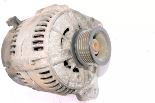 VW Sharan 7M Audi A3 T4 Lichtmaschine Generator 037903025D 120A (Stecker beachte (113902)