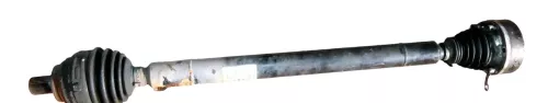 VW Golf 5 Antriebswelle rechts vorne Gelenkwelle 1,9 TDI 1k0407272CC 1K0407764KX