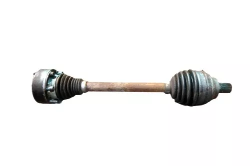 VW Golf 5 Antriebswelle links vorne Gelenkwelle 1,9 TDI 1k0407271CP 1K0407451FX (113953)