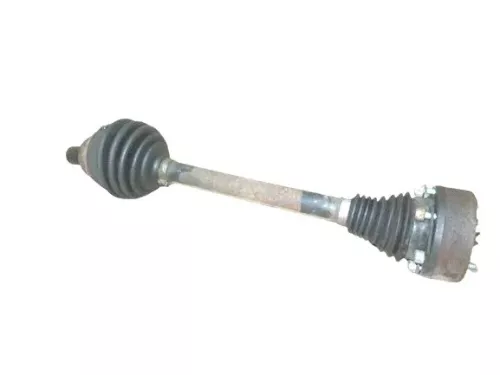 Golf 5 Antriebswelle links vorne Gelenkwelle 1,9 TDI 1k0407271CP 1K0407451FX ## (113953)