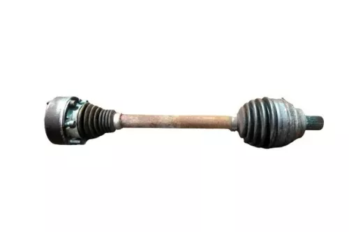 Golf 5 Antriebswelle links vorne Gelenkwelle 1,9 TDI 1k0407271CP 1K0407451FX ##