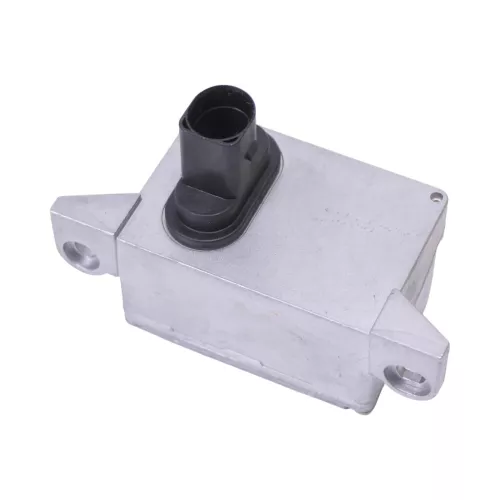 Audi A2 T5 Beschleunigungssensor ESP Sensor 7E0907655A Kombi Sensor Drehrate (114018)