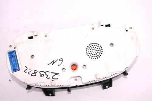 VW Polo 6N Tacho Tachometer Kombiinstrument 239.000km 6N0919860T 6N0919860R (114062)