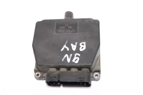 Polo 9N A2 Magnetventil 6Q0906625A 6Q0906625F TDI BNM Magnetventilblock (114179)