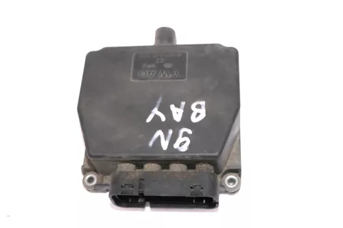 Polo 9N A2 Magnetventil 6Q0906625A 6Q0906625F TDI BNM Magnetventilblock (114179)