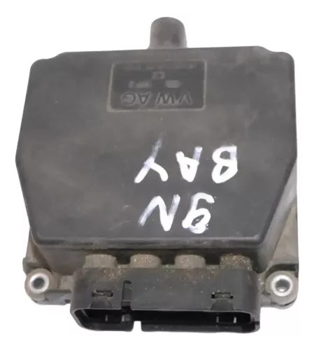 Polo 9N A2 Magnetventil 6Q0906625A 6Q0906625F TDI BNM Magnetventilblock