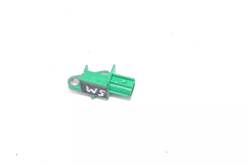 VW Golf Plus Airbag Steuergerät Sitz Airbagsteuergerät 5M0909606 B Crashsensor h