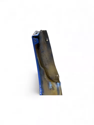 VW Polo 6N2 Kotflügel vorne links blau LA5C(wird auf Schweller befestigt!) (114322)