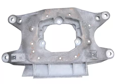 Audi A4 8K A5 Achse vorne Vorderachse Automatik Getriebe 8K0399263K Querträger