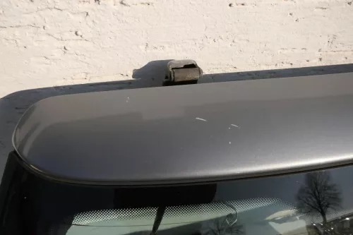 Audi A4 B5 Avant Heckklappe Klappe hinten grau silber LY7Q (114733)