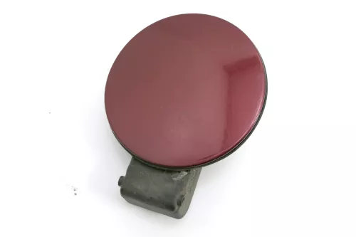 VW Passat 3B Limousine Tankdeckel Klappe Tankklappe Deckel Tank rot braun LB3Y (114886)