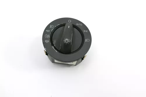 Audi A6 4F Lichtschalter Schalter Licht 4F1941531D Nebelscheinwerfer Auto Tagfah (114893)