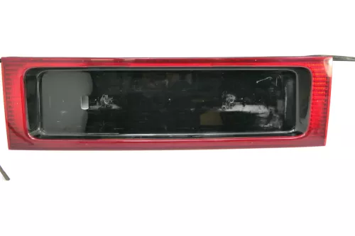 VW Sharan 7M Rücklicht Mitte Rückleuchtenband Heckleuchte Kennzeichenhalter (114899)
