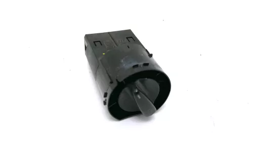 Audi A3 8L Lichtschalter 8L1941531E 8L1941531H Schalter Licht ohne Nebel (114977)