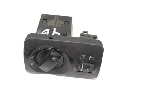 Audi A6 4B Lichtschalter 4B1941531F Schalter Licht NSW (114980)