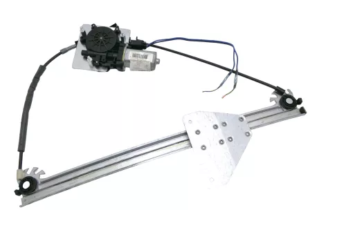 VW Fox elektrischer Fensterheber elektrisch vorne rechts Beifahrerseite (114991)