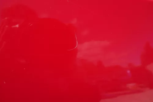 VW Golf 4 Bora Tür hinten links nur passend bei Kombi / Variant rot LY3D  (115189)
