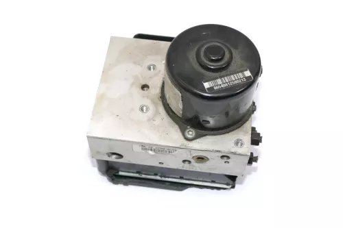 VW Sharan 7M ABS Steuergerät Hydroblock 7M3614111 7M3907375 (MIT ESP!!!) (115242)