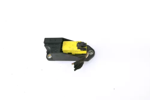 VW Polo 6N2 Airbag Steuergerät Sitz Airbagsteuergerät 6Q0909606 Crashsensor