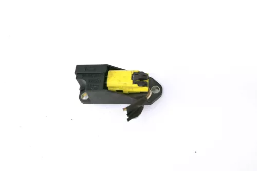 VW Polo 6N2 Airbag Steuergerät Sitz Airbagsteuergerät 6Q0909606 Crashsensor