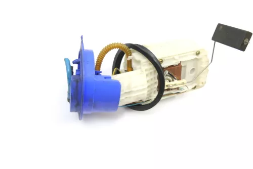 VW Golf 5 6 Benzinpumpe Tankpumpe 1K0919051DB Kraftstoffpumpe Benziner (115278)