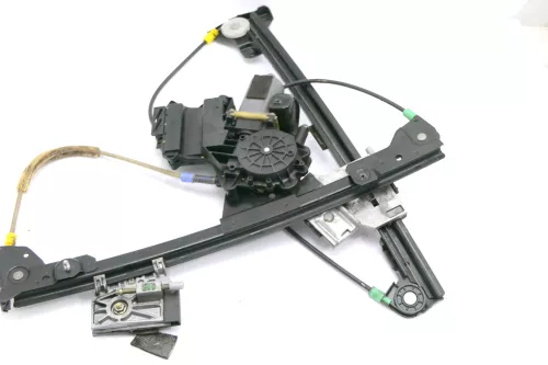 VW Golf 3 & 4 Cabrio 1E elektrischer Fensterheber vorne links Fensterhebermotor (115297)