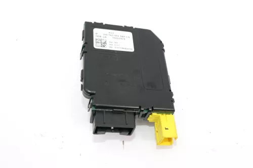 VW Golf 5 Touran Steuergerät Lenksäule Lenkstockschalter 1K0953549CQ (115327)