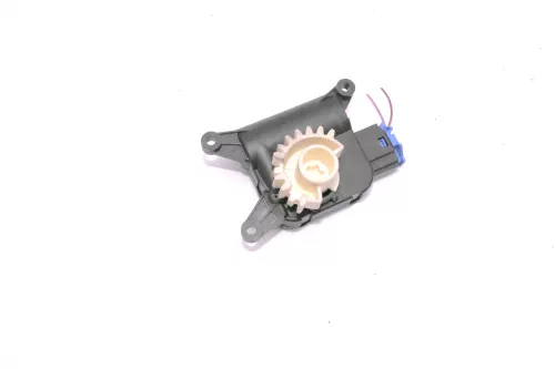 VW Golf 5 Stellmotor für Umluftbetrieb Heizung Umluft 1K0907511C Eos Touran (115439)